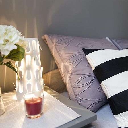 Warsaw Budget Apartments Стая снимка
