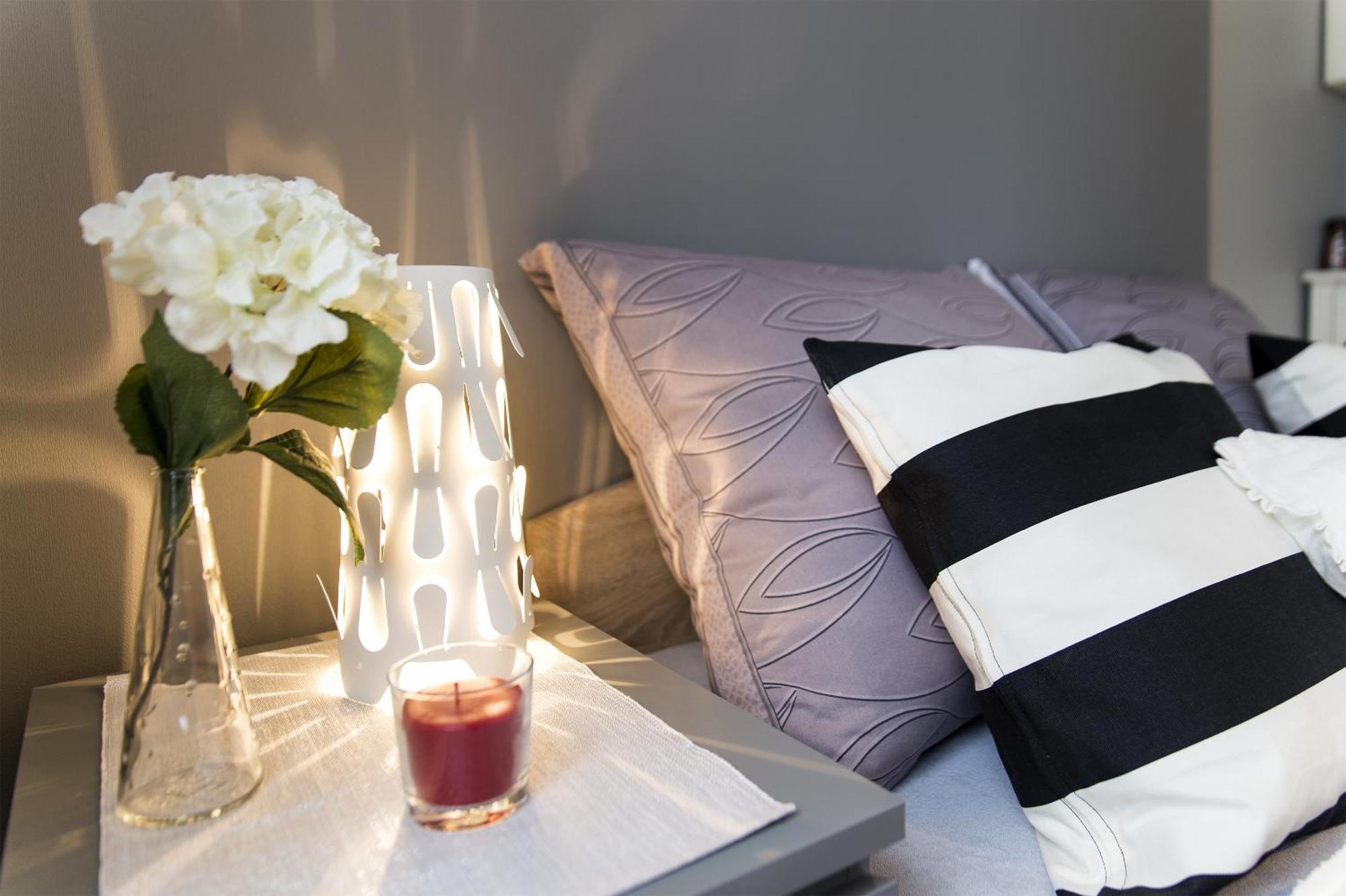 Warsaw Budget Apartments Стая снимка