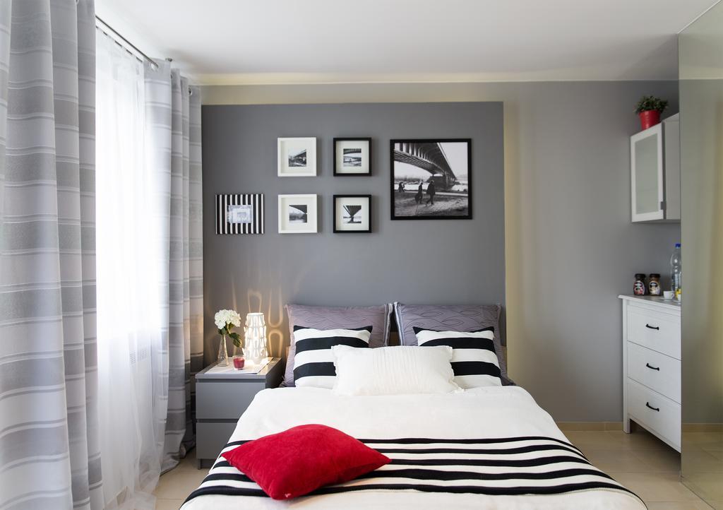 Warsaw Budget Apartments Стая снимка