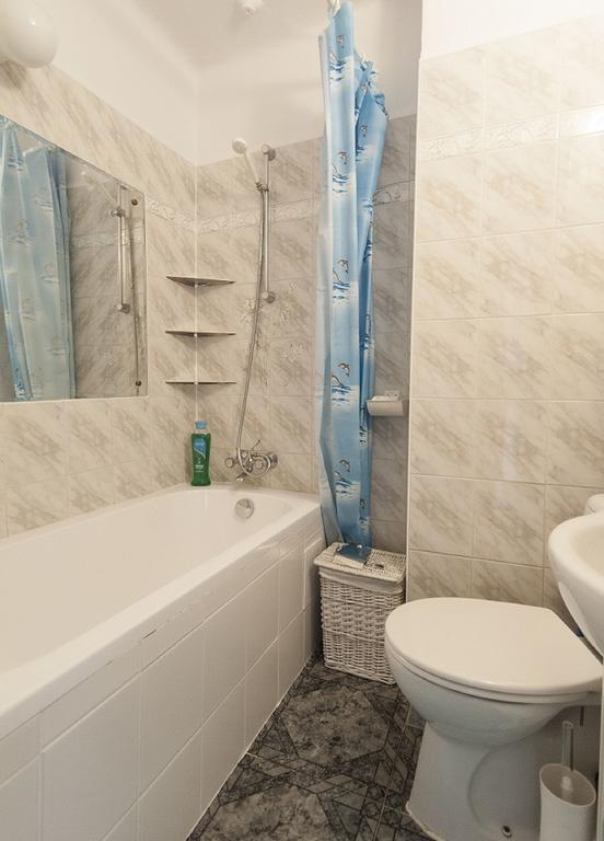 Warsaw Budget Apartments Стая снимка