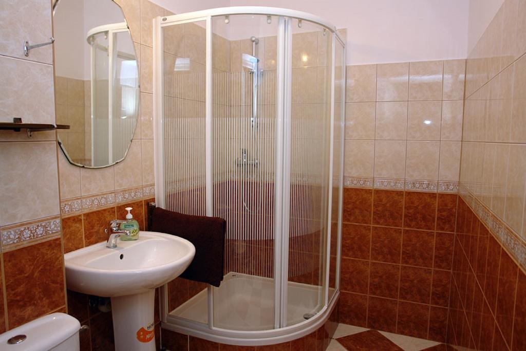 Warsaw Budget Apartments Стая снимка