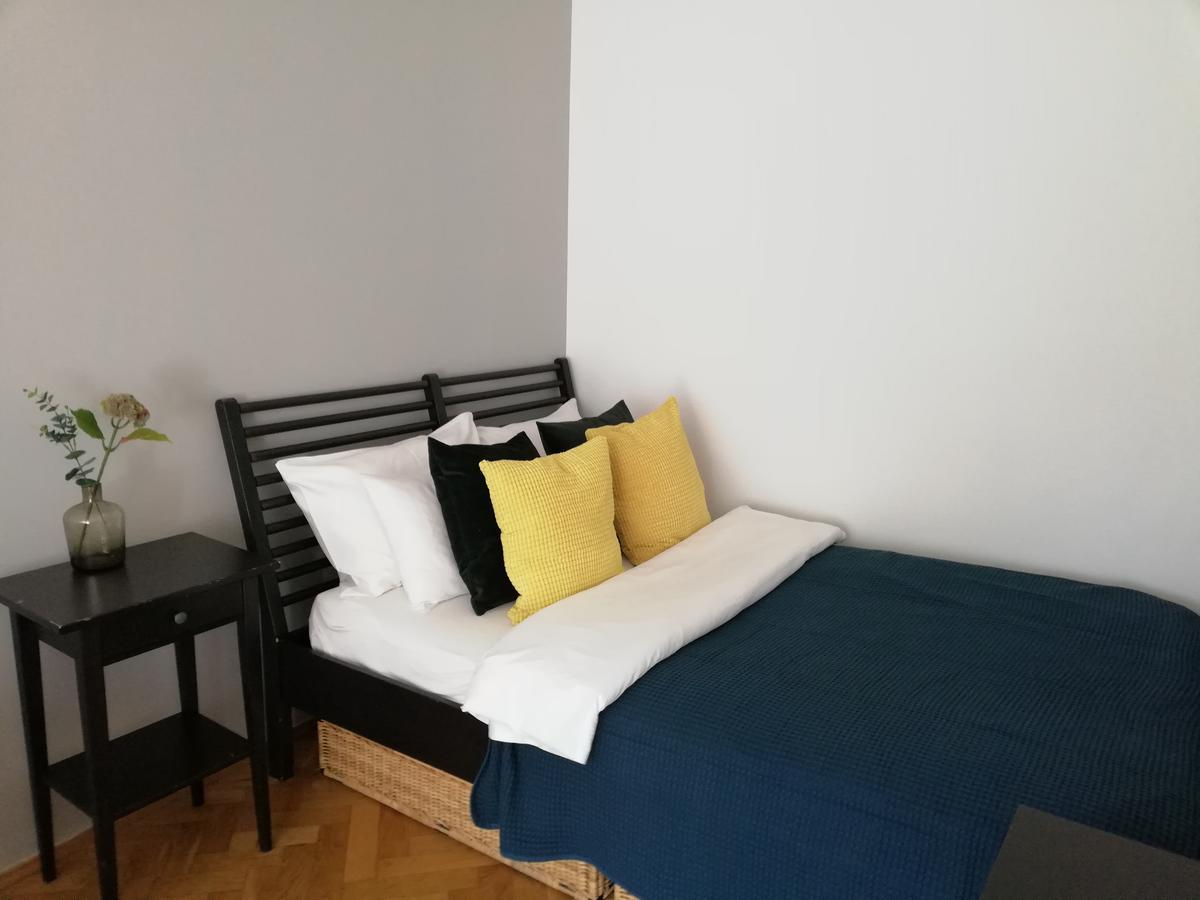 Warsaw Budget Apartments Екстериор снимка